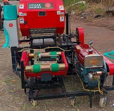 Silage Beller